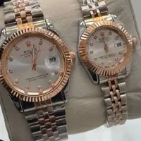 ساعت ست رولکس