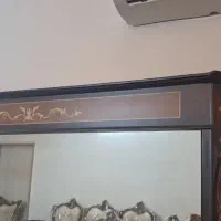 دکوری خانه|بوفه، ویترین، کنسول|مشهد, کوه سنگی|دیوار