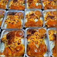 غذای خانگی