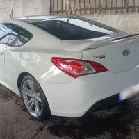 جنسیس ۲۰۱۱ فول