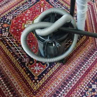 جارو برقی سطلی هیتاچی نو بادوسرویس مکش ودم|جاروبرقی، جارو شارژی، بخارشو|شیراز, قصرالدشت|دیوار