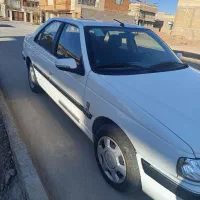 پارس TU5مدل 1400دریچه گاز سیمی خیلی تمیز بکر|خودرو سواری و وانت|یزد, |دیوار