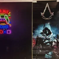 گیم نت / گیم زون لنگرود|کنسول، بازی ویدئویی و آنلاین|لنگرود, |دیوار