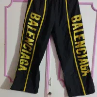 تعدادی شلوار مردانه