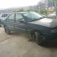 آردی ۸۴،معاوضه با پراید