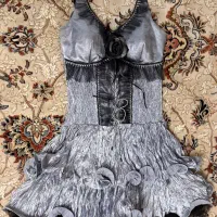 لباس مجلسی دخترانه