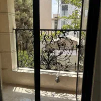 ۱۱۰متر/سالن پرده خور/غرق نور/کلید نخورده|فروش آپارتمان|تهران, مرزداران|دیوار