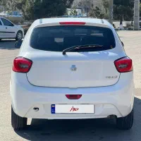 تیبا۲ مدل ۹۸|خودرو سواری و وانت|ارومیه, |دیوار