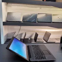 لپ تاپ رندرینگ hp zbookمدرن سیستم|رایانه همراه|یزد, |دیوار