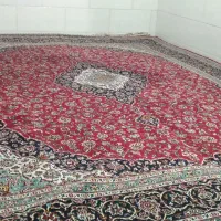 فرش دست دوم 9و12|فرش|بیرجند, |دیوار