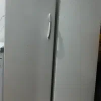 یخچال و فریزر