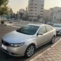 سراتو 2010 وارداتی فول ترین نسخه بسیار سالم|خودرو سواری و وانت|تهران, فردوس|دیوار