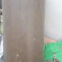 مخزن آب ۱۰۰ لیتری گالوانیزه