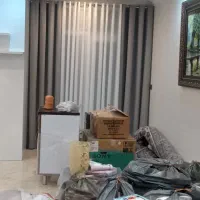 بخاطر تغییر شغل یه سری پرده آماد دارم