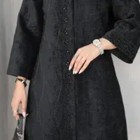 جواهردوزی ومنجوق دوزی