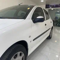 پژو206 تیپ 5|خودرو سواری و وانت|علی‌آباد کتول, |دیوار