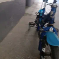 دوچرخه سایز ۱۲ نیاز به تعمیر داره|دوچرخه، اسکیت، اسکوتر|فردیس, نگارستان|دیوار