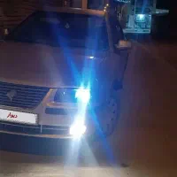 فروش فوری سمند مدل۸۳فوق العاده سالم