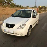 تیبا صندوق دار مدل ۹۹