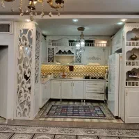 فرش اشپزخانه و گلیم  راه پله|گلیم، جاجیم، گبه|مشهد, نظام دوست|دیوار