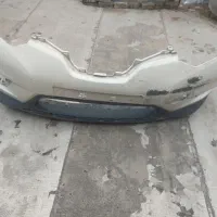 سپر جلوی نیسان ایکس تریل