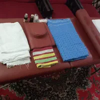 ماساژ سوئدی برای آقایان