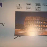 تلویزیون 55اینچ سام آکبند