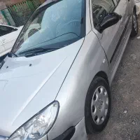 206 در حد|خودرو سواری و وانت|رودان, |دیوار