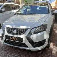 کوییک دنده ای GXr/GXrlصفر تحویل فوری