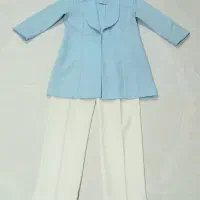 مانتو و شلوار