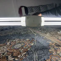 لامپ|لامپ و چراغ|محمدشهر, کوی بهار|دیوار