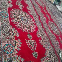 دوتا کناره با فرش آشپز خانه