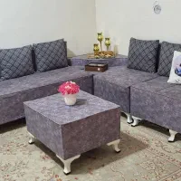 مبل ال درحدنو