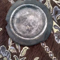 سرقلیون قدیمی قلم صفوی کهنه|کلکسیون اشیاء عتیقه|تهران, دکتر هوشیار|دیوار