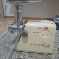 چرخ گوشت نانیوا