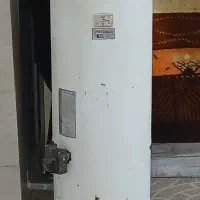 آبگرمکن ۵۰لیتری ایستاده مشهد دوام