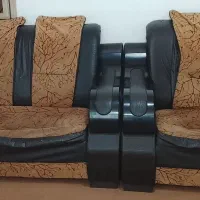 مبلمان هفت نفره