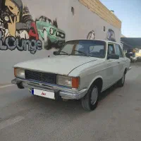 پیکان مدل 79 تک برگ سند|خودرو سواری و وانت|اصفهان, بهارستان|دیوار