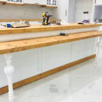 کابینت و دکوراسیون داخلی|خدمات پیشه و مهارت|کرمانشاه, |دیوار
