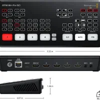 میکسر بلک مجیک