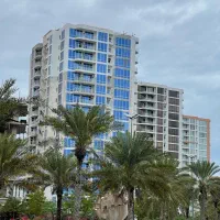 برجهای شهرآفتاب دو خوابه ۱۴۷ متری دید دریا