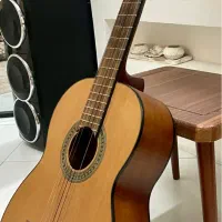 گیتار کلاسیک سانچز GLC110 اندونزی درحد نو