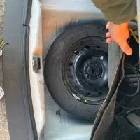 ال۹۰ سفید 1396|خودرو سواری و وانت|تهران, ورزشگاه آزادی|دیوار