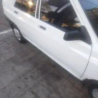 پراید سفید 131مدل 97|خودرو سواری و وانت|فسا, |دیوار