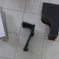 صندلی و دسته صندلی دانشجویی