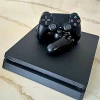 ps4،پلی استیشن ۴