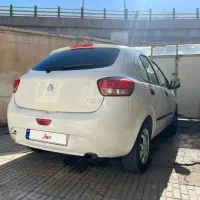 تیبا دو 1401|خودرو سواری و وانت|قم, سالاریه|دیوار