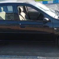 ال نود مدل 90 فول معاوضه با تاکسی داخل شهر