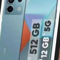 شیائومی 13 pro با حافظهٔ ۵۱۲ گیگابایت