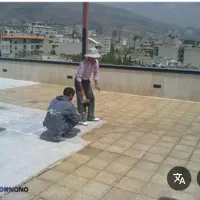 عایق رطوبتی حرارتی نانو در هم سطوح جایگزین ایزگام|خدمات پیشه و مهارت|قشم, |دیوار